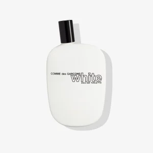 White Eau de Toilette 50ml natural spray