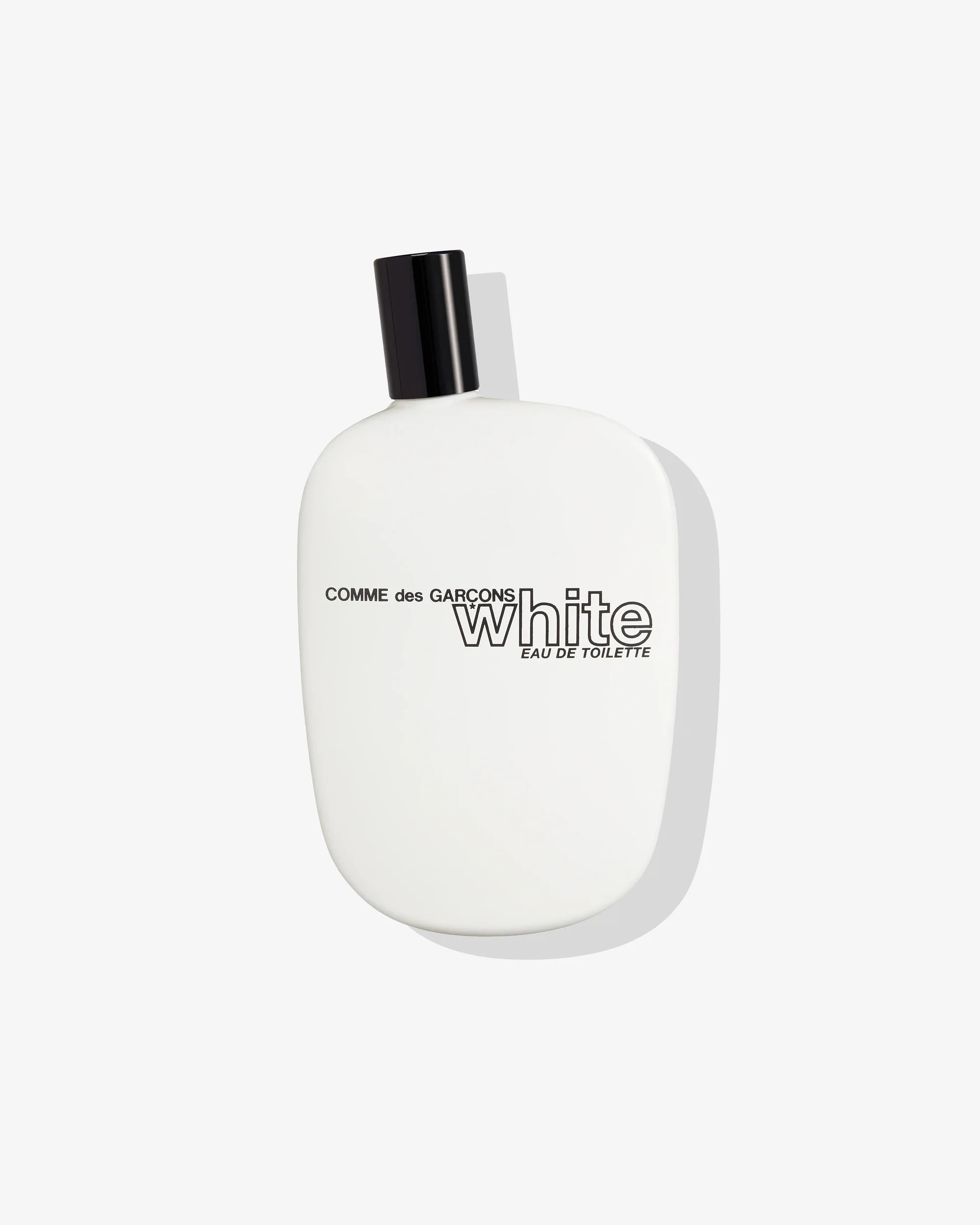 White Eau de Toilette 50ml natural spray
