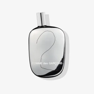 CDG2 Eau de Parfum natural spray