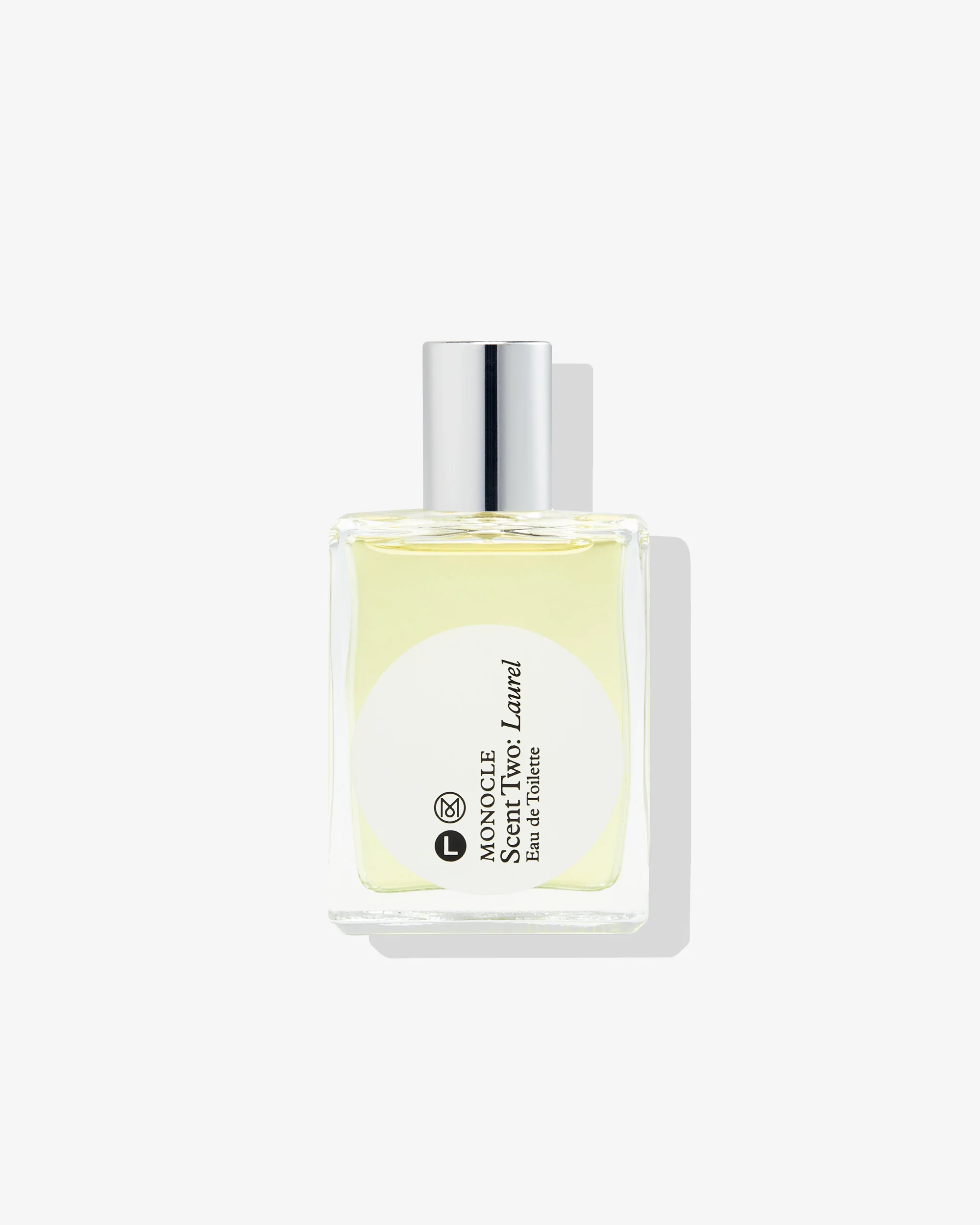 Monocle Scent Two: Laurel Eau de Toilette 50ml natural spray