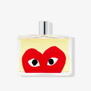 Play Red Eau de Toilette