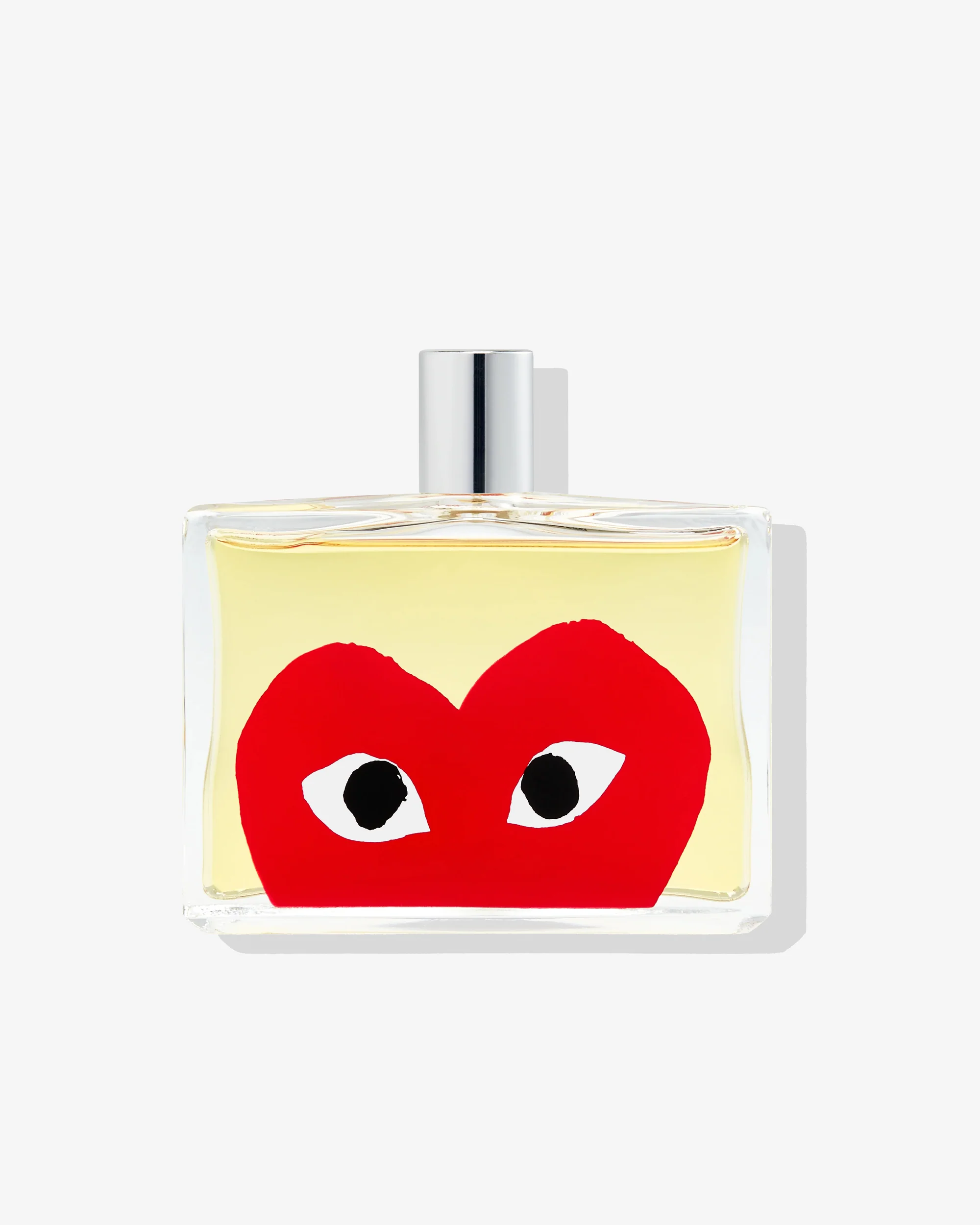 Play Red Eau de Toilette