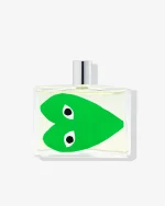 Play Green Eau de Toilette