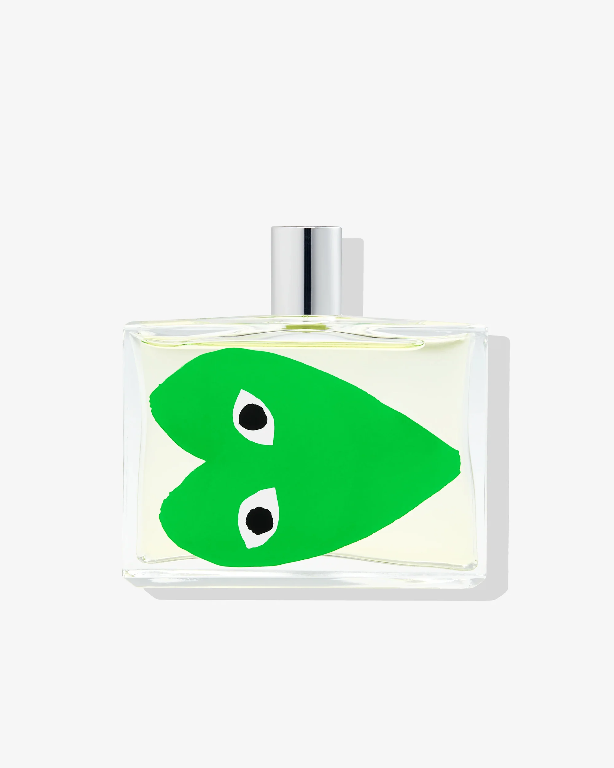 Play Green Eau de Toilette