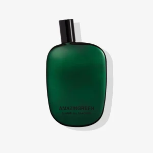 Amazingreen Eau de Parfum natural spray