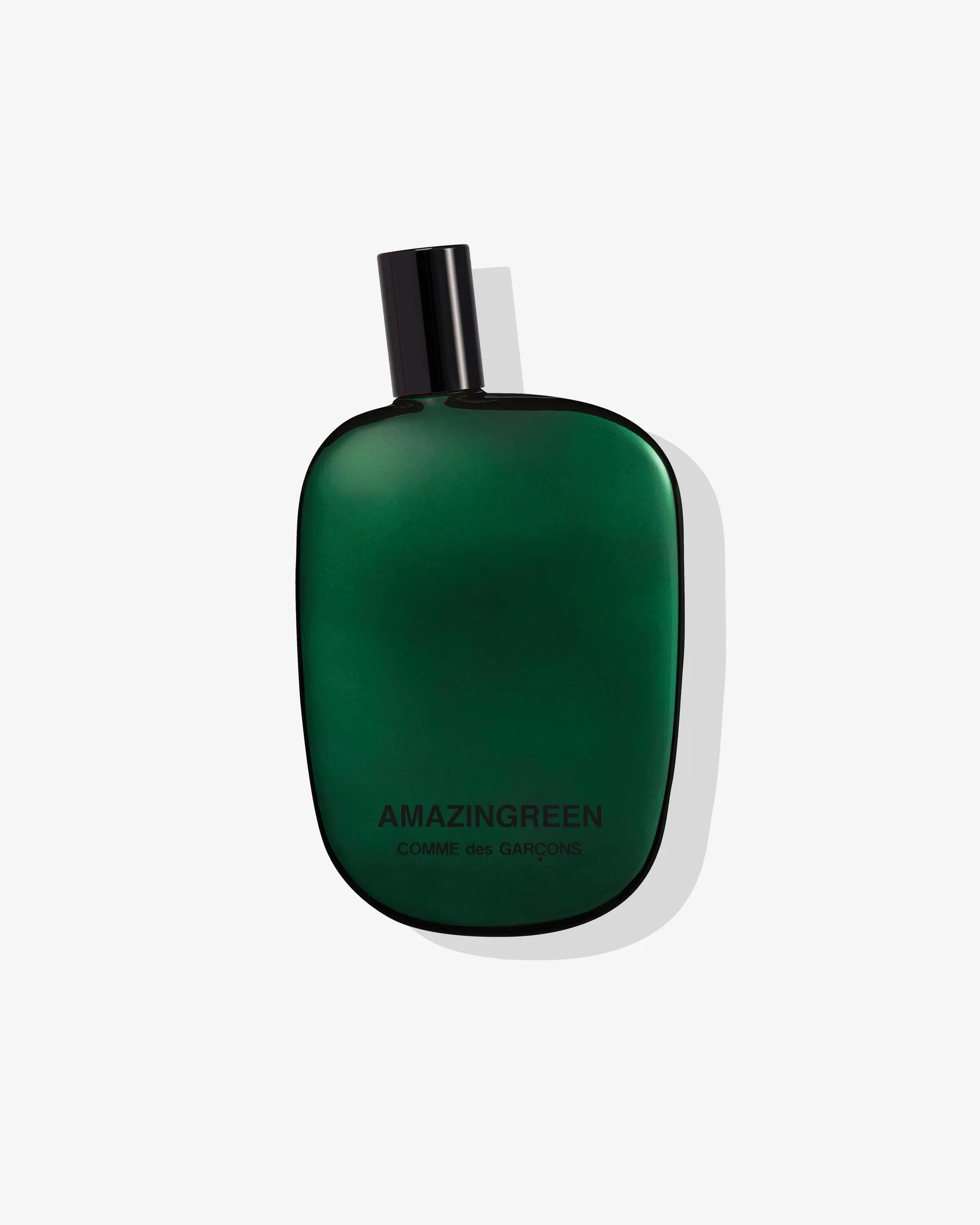 Amazingreen Eau de Parfum natural spray
