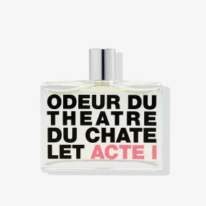 Odeur Du Theatre Du Chatelet