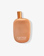 Copper Eau de Parfum 100ml Natural Spray