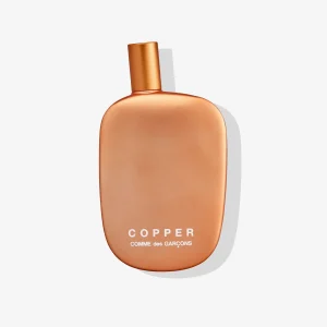 Copper Eau de Parfum 100ml Natural Spray