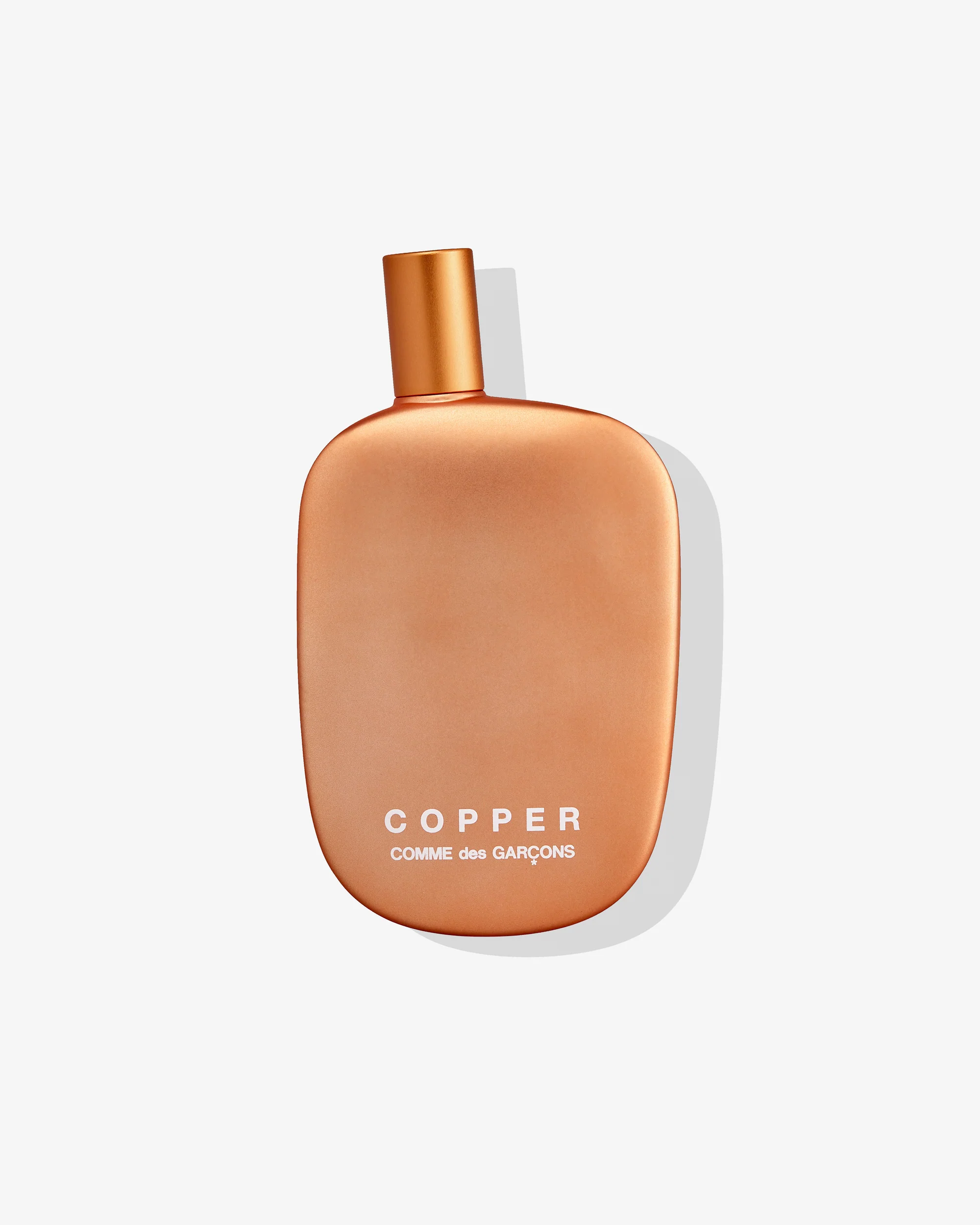 Copper Eau de Parfum 100ml Natural Spray