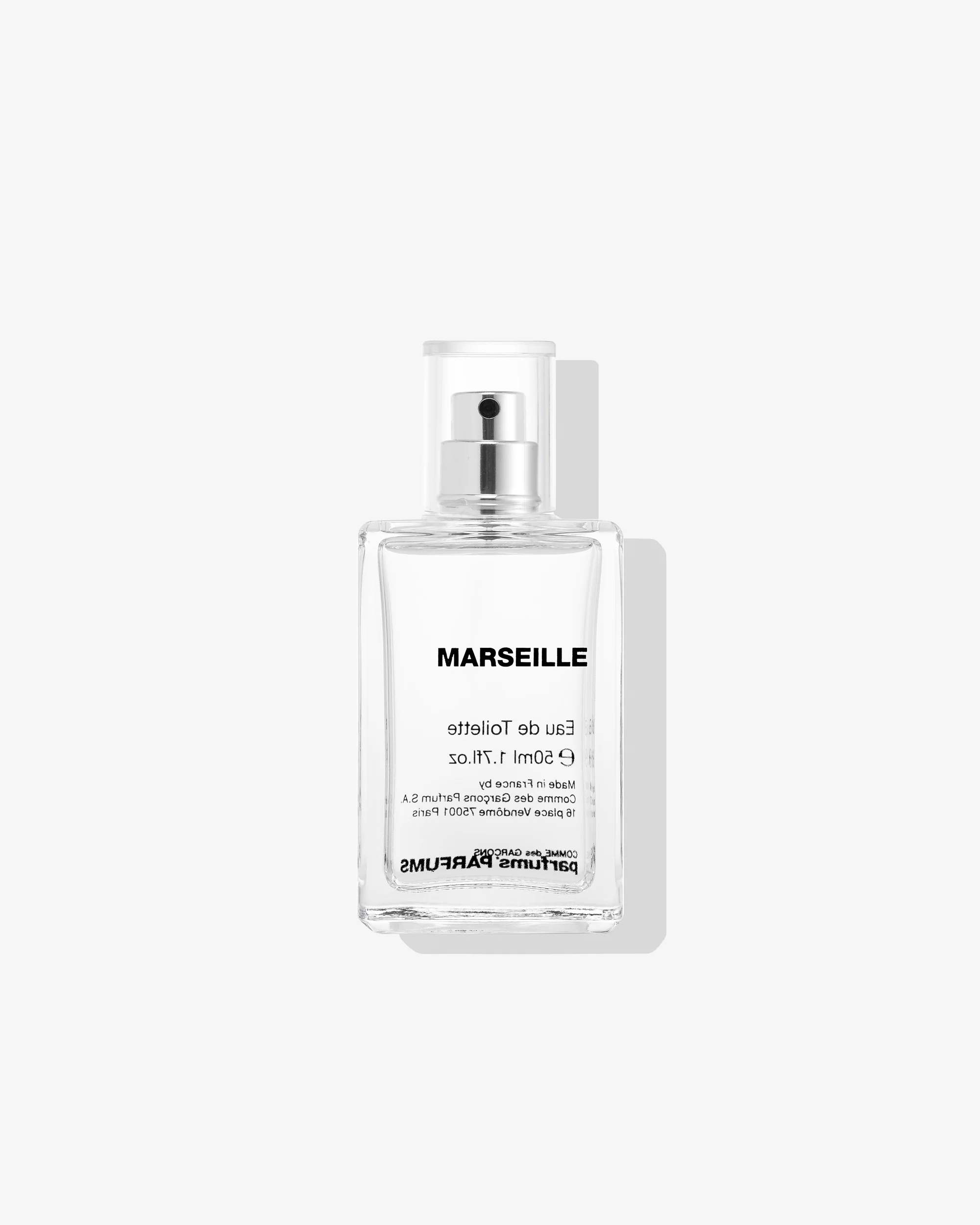 Marseille Eau de Toilette