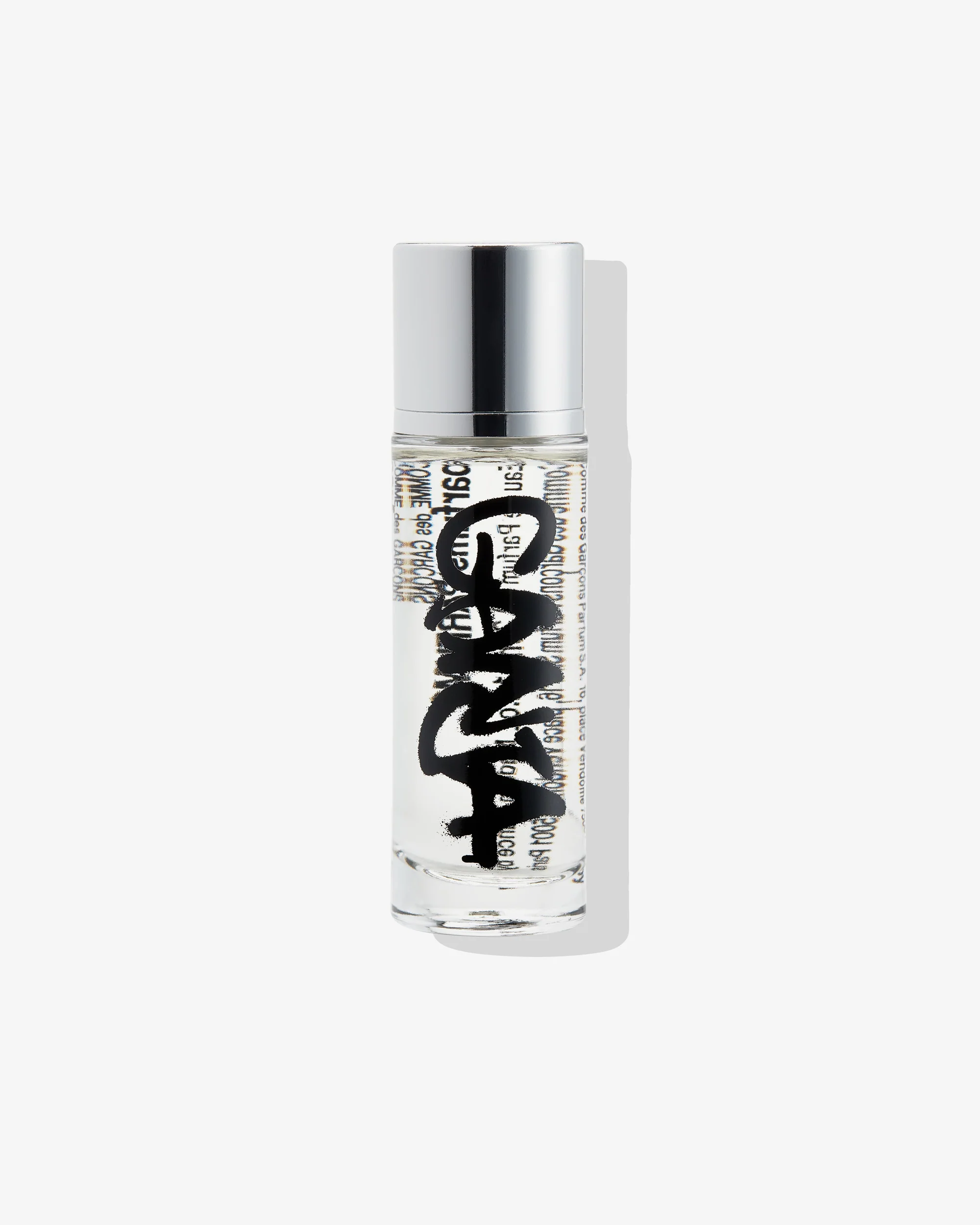 Ganja Eau de Parfum