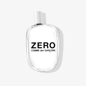 Zero Eau de Parfum 100ML Natural Spray