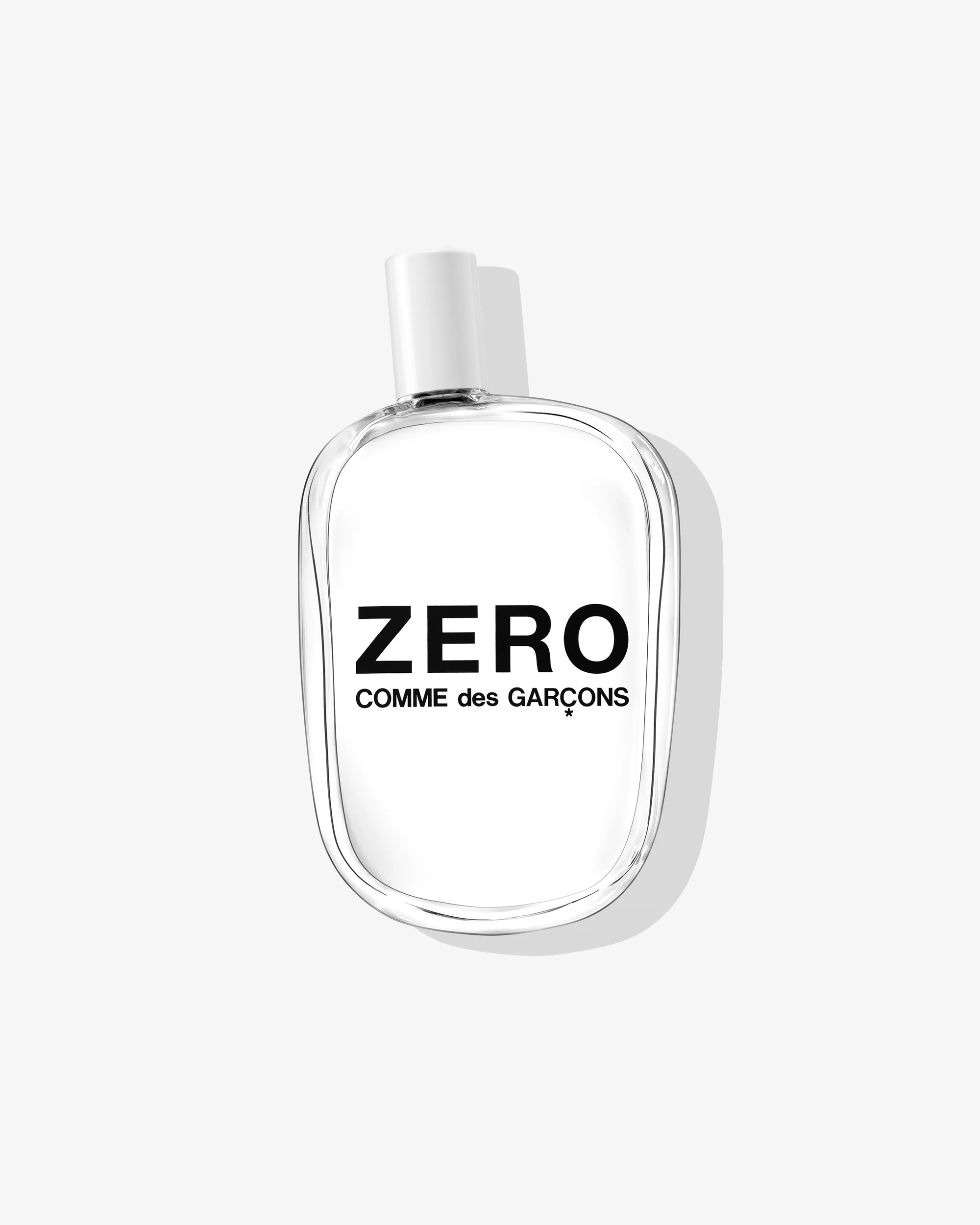 Zero Eau de Parfum 100ML Natural Spray