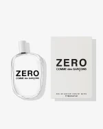 Zero Eau de Parfum 100ML Natural Spray
