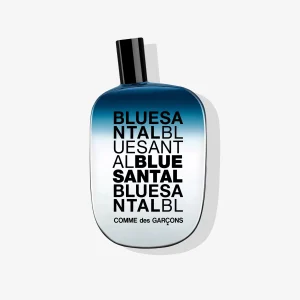 Blue Santal Eau de Parfum 100ml Natural Spray
