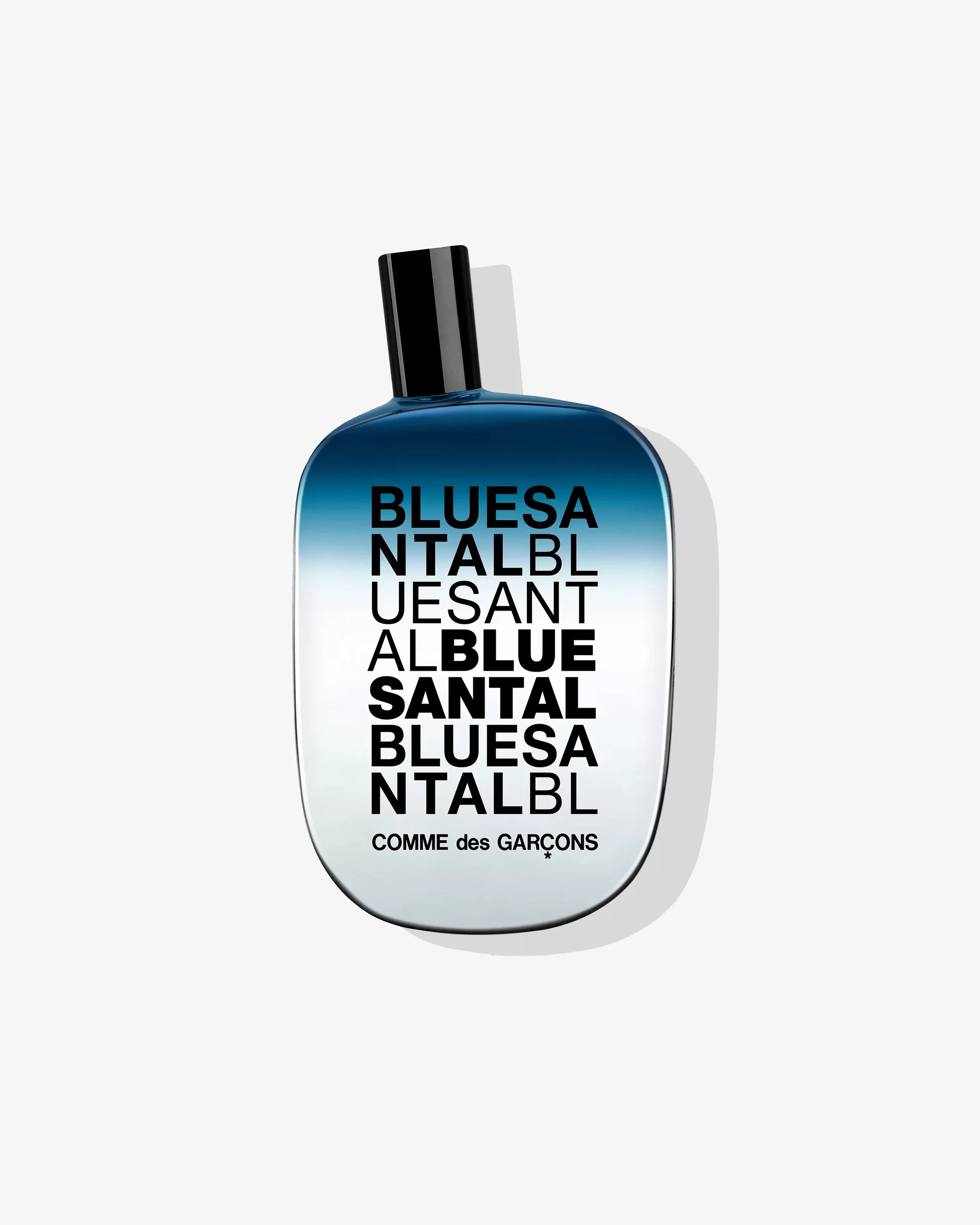 Blue Santal Eau de Parfum 100ml Natural Spray