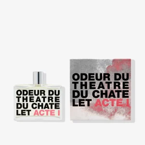 Odeur Du Theatre Du Chatelet