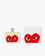 Play Red Eau de Toilette