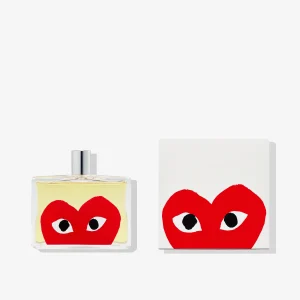 Play Red Eau de Toilette