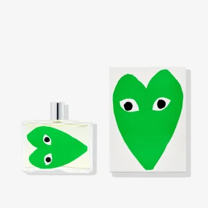 Play Green Eau de Toilette