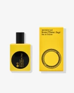 Monocle Scent Three Sugi Eau de Toilette 50ml natural spray