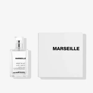 Marseille Eau de Toilette