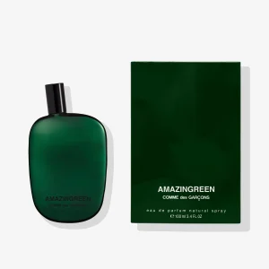 Amazingreen Eau de Parfum natural spray
