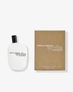 White Eau de Toilette 50ml natural spray