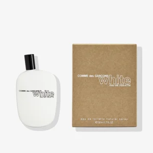 White Eau de Toilette 50ml natural spray