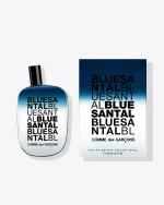 Blue Santal Eau de Parfum 100ml Natural Spray