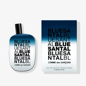 Blue Santal Eau de Parfum 100ml Natural Spray