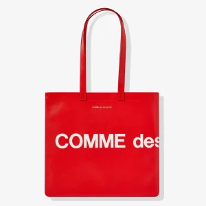 Huge Logo Tote Bag