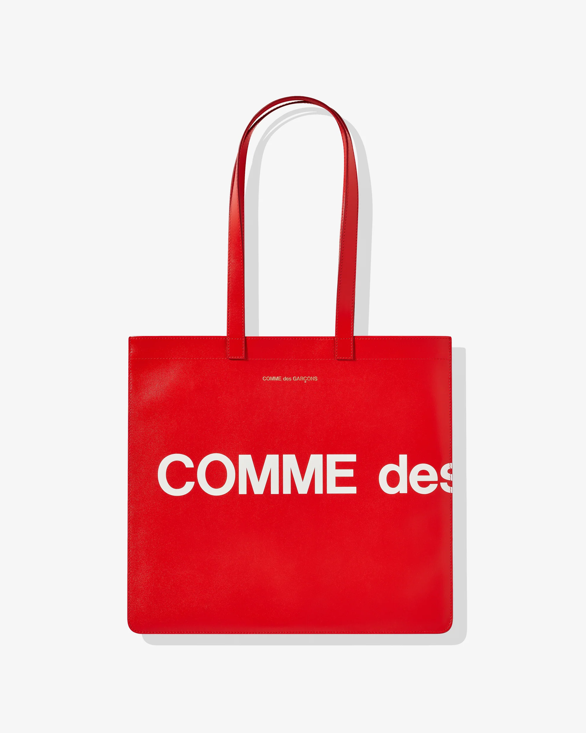 Huge Logo Tote Bag