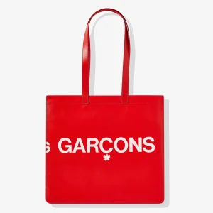 Huge Logo Tote Bag