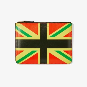 CDG Windrush Zip Pouch Multi SA5100