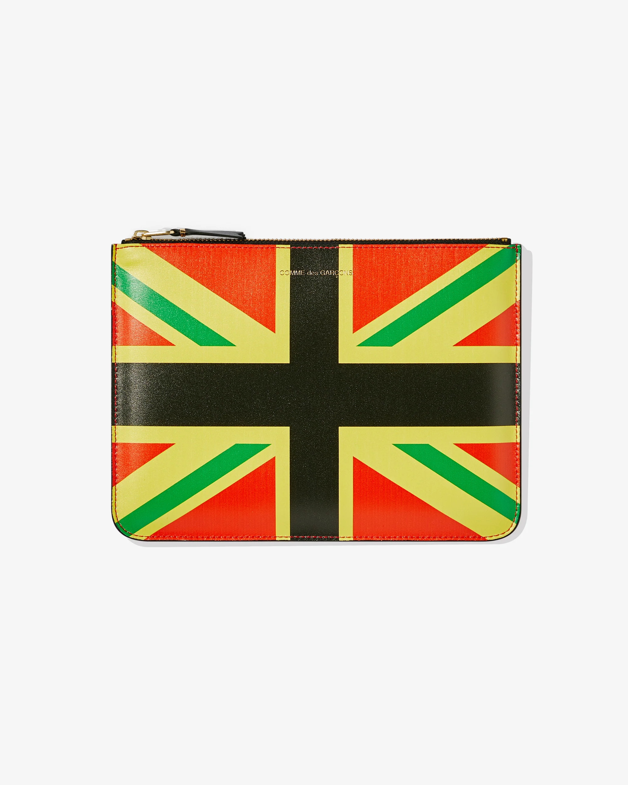 CDG Windrush Zip Pouch Multi SA5100