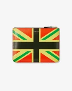 CDG Windrush Zip Pouch Multi SA5100