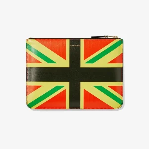 CDG Windrush Zip Pouch Multi SA5100