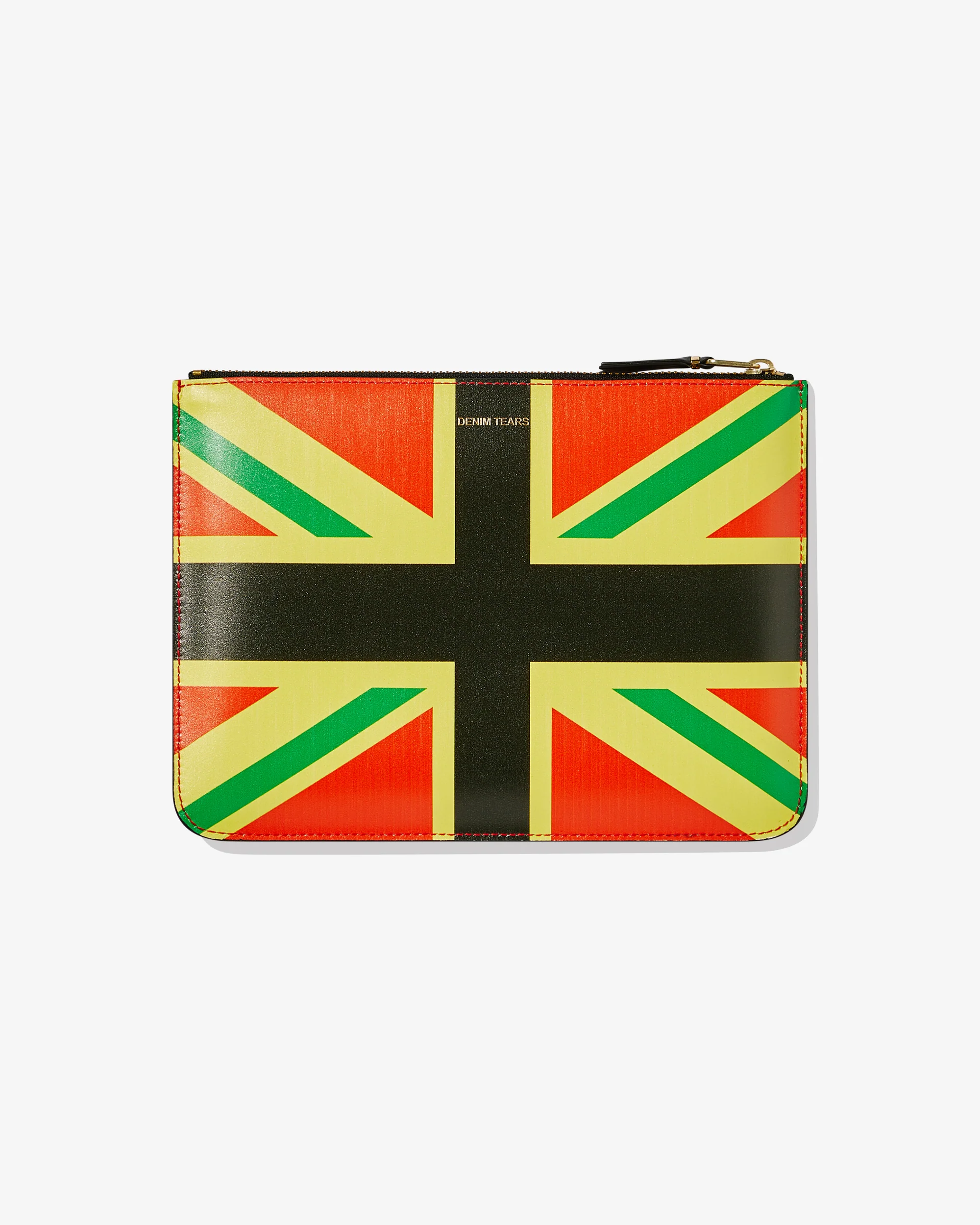 CDG Windrush Zip Pouch Multi SA5100