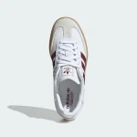 Adidas Samba x Comme des Garçons - Image 2