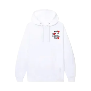 Anti-Social-Social-Club-Hoodie-White