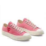 Comme De Garcons x Converse - Image 2
