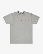Comme Des Garcons Play Shirt