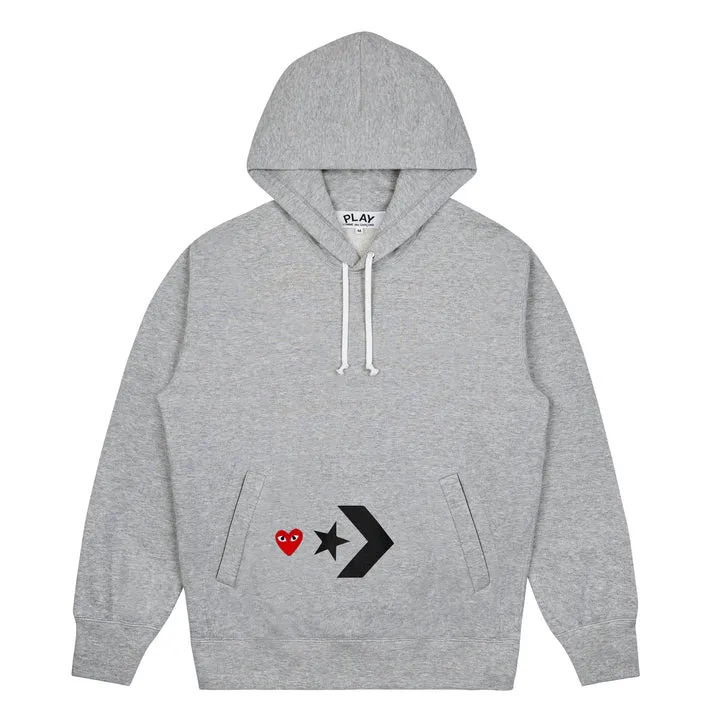 Comme-des-Garcons-Play-x-Converse-Hoodie.webp Comme des Garçons Play x Converse Hoodie - Image 1