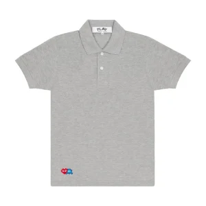 CDG Play Polo Shirt