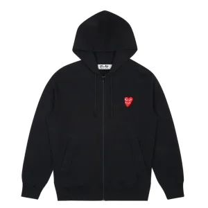Play Zip-up Hoodie