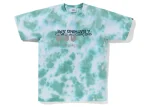 BAPE x Comme des Garcon Osaka Tie Dye Tee