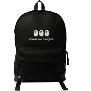BAPE x Comme des Garcons Osaka Day Pack