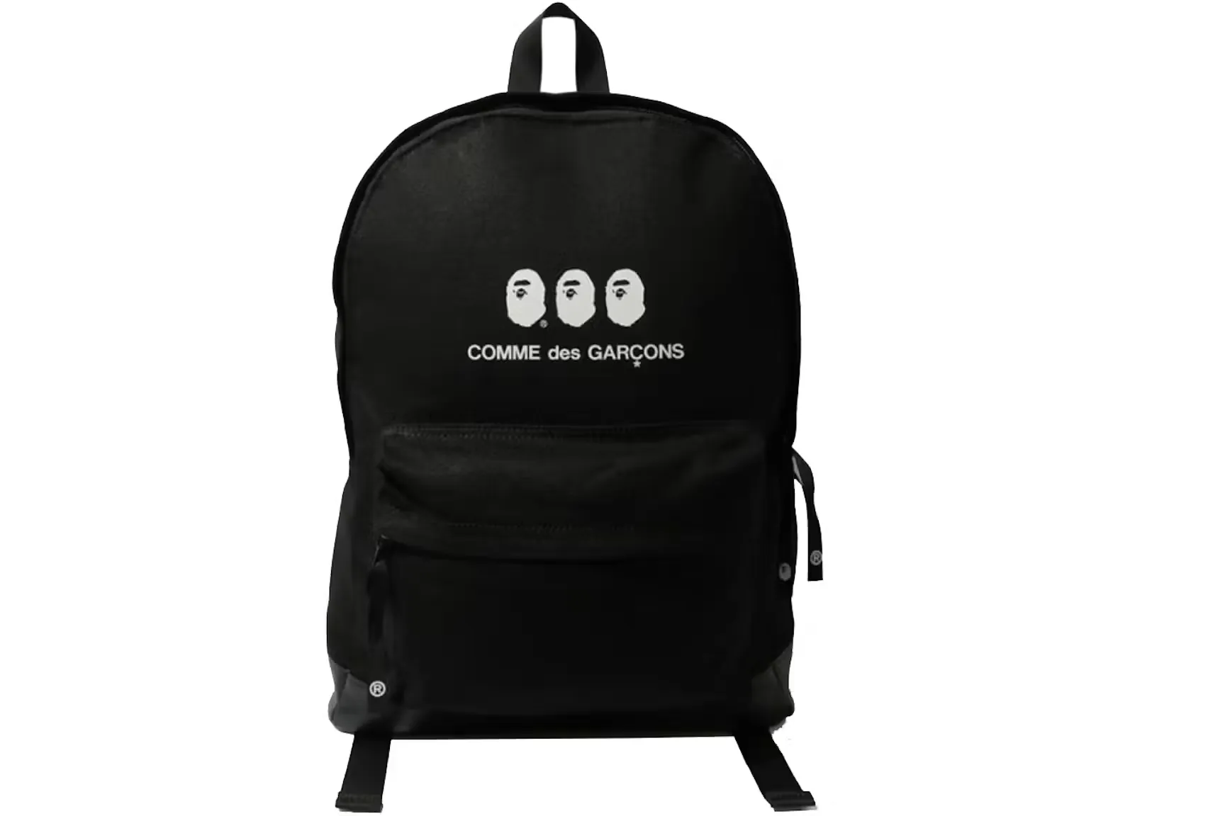 BAPE x Comme des Garcons Osaka Day Pack